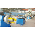 Baki kabel Lintel Roll Forming Machine